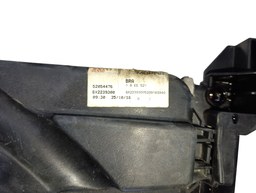 KIT RADIADOR JEEP RENEGADE 1.8 FLEX 2016/...