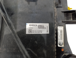 KIT RADIADOR JEEP RENEGADE 1.8 FLEX 2016/...