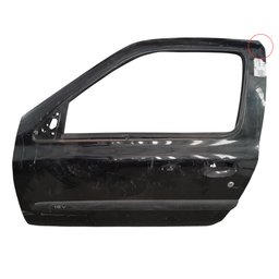 Porta Esquerda Clio 2P 2000 2001 a 2012