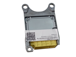 MODULO AIRBAG TOYOTA RAV4 07 A 12 COD.2310006590 C/COLISÃO