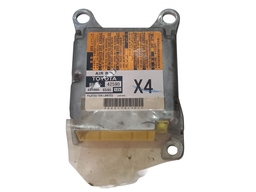 MODULO AIRBAG TOYOTA RAV4 07 A 12 COD.2310006590 C/COLISÃO