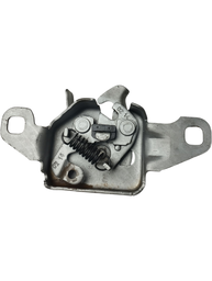 FECHADURA CAPO DIANT SANDERO 2008 A 2014 LOGAN 2011 A 2013