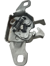 FECHADURA CAPO DIANT SANDERO 2008 A 2014 LOGAN 2011 A 2013