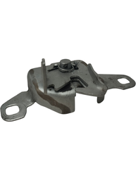 FECHADURA CAPO DIANT SANDERO 2008 A 2014 LOGAN 2011 A 2013