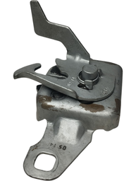 FECHADURA CAPO DIANT SANDERO 2008 A 2014 LOGAN 2011 A 2013