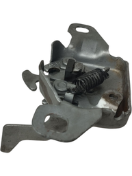 FECHADURA CAPO DIANT SANDERO 2008 A 2014 LOGAN 2011 A 2013