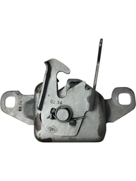 FECHADURA CAPO DIANT SANDERO 2008 A 2014 LOGAN 2011 A 2013