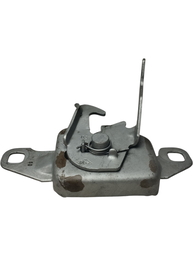 FECHADURA CAPO DIANT SANDERO 2008 A 2014 LOGAN 2011 A 2013