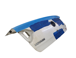 TAMPA TRASEIRA VOYAGE G6 G7 G8 2013 A 2022 C/ DETALHE 