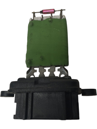 RESISTENCIA MOTOR VENTOINHA RENAULT SANDERO 2008 A 2014 