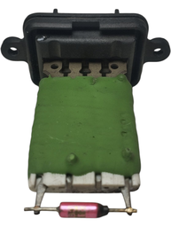 RESISTENCIA MOTOR VENTOINHA RENAULT SANDERO 2008 A 2014 