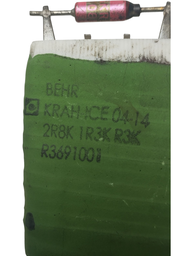 RESISTENCIA MOTOR VENTOINHA RENAULT SANDERO 2008 A 2014 