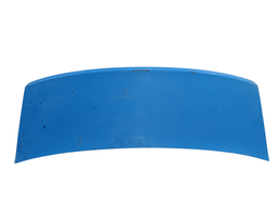 TAMPA TRASEIRA VOYAGE G6 G7 G8 2013 A 2022 C/ DETALHE 