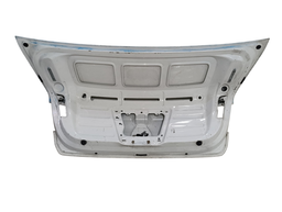 TAMPA TRASEIRA VOYAGE G6 G7 G8 2013 A 2022 C/ DETALHE 