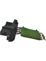 RESISTENCIA MOTOR VENTOINHA RENAULT SANDERO 2008 A 2014 