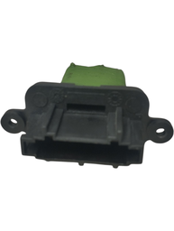 RESISTENCIA MOTOR VENTOINHA RENAULT SANDERO 2008 A 2014 