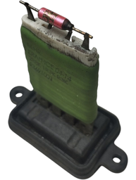 RESISTENCIA MOTOR VENTOINHA RENAULT SANDERO 2008 A 2014 