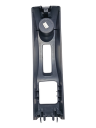 CONSOLE CENTRAL TRASEIRO RENAULT SANDERO 2008 - 2013