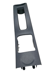 CONSOLE CENTRAL TRASEIRO RENAULT SANDERO 2008 - 2013