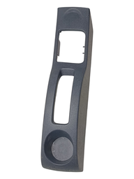 Console Central Traseiro renault sandero 2008 - 2013