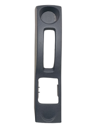 CONSOLE CENTRAL TRASEIRO RENAULT SANDERO 2008 - 2013