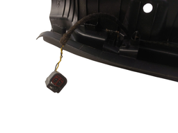 SOLEIRA PORTA MALAS ECOSPORT 2017 A 2020