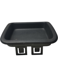 ACABAMENTO CONSOLE RENAULT SANDERO 2008 A 2014 ORIGINAL