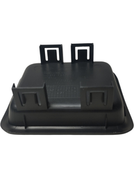 ACABAMENTO CONSOLE RENAULT SANDERO 2008 A 2014 ORIGINAL