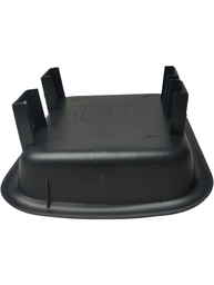 ACABAMENTO CONSOLE RENAULT SANDERO 2008 A 2014 ORIGINAL