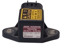 SENSOR DESACELERAÇÃO RAV4 2.4 DIESEL COD.8944152020