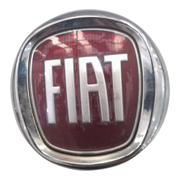 Emblema  Lataria Dianteira Idea 1.4 Flex 2011 A 2016