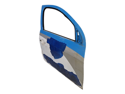 PORTA DIANTEIRA DIREITA GOL VOYAGE G5 G6 G7 G8 2008 A 2023