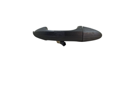 MAÇANETA EXT. DIANT/TRAS DIR FIESTA KA 14/21 ECOSPORT 13/21