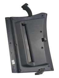 TAMPA PORTA LUVAS SANDERO 2008 A 2014 LOGAN 2011 A 2013