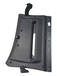 TAMPA PORTA LUVAS SANDERO 2008 A 2014 LOGAN 2011 A 2013