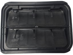 DIFUSOR AR CARROCERIA RENAULT SANDERO 2008 2009 A 2014