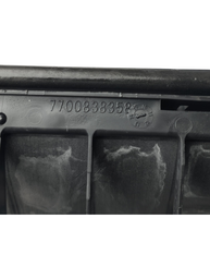 DIFUSOR AR CARROCERIA RENAULT SANDERO 2008 2009 A 2014