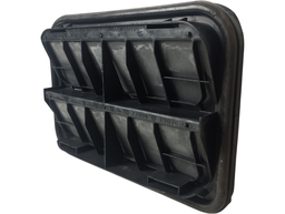 DIFUSOR AR CARROCERIA RENAULT SANDERO 2008 2009 A 2014