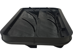 DIFUSOR AR CARROCERIA RENAULT SANDERO 2008 2009 A 2014