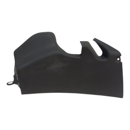Moldura Coluna Traseira Direita Idea 1.4 Flex 2011 A 2016