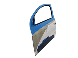 PORTA DIANTEIRA ESQUERDA GOL VOYAGE G5 G6 G7 G8 2008 A 2023