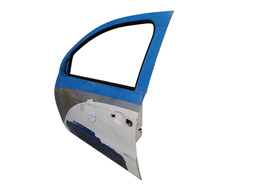 PORTA DIANTEIRA ESQUERDA GOL VOYAGE G5 G6 G7 G8 2008 A 2023