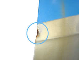 PORTA DIANTEIRA ESQUERDA GOL VOYAGE G5 G6 G7 G8 2008 A 2023