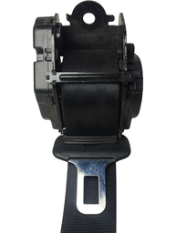 CINTO SEGURANÇA TRASEIRO DIREITO RENAULT SANDERO 2008 A 2014