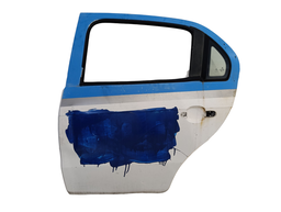 PORTA TRASEIRA ESQUERDA GOL VOYAGE G5 G6 G7 G8 2008 A 2023