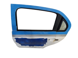 PORTA TRASEIRA ESQUERDA GOL VOYAGE G5 G6 G7 G8 2008 A 2023