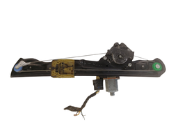 MÁQUINA DE VIDRO PORTA TRASEIRA DIREITA ECOSPORT 13 A 21 ELÉ