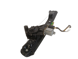 MÁQUINA DE VIDRO PORTA TRASEIRA DIREITA ECOSPORT 13 A 21 ELÉ