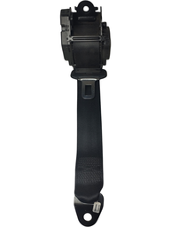 CINTO SEGURANÇA TRASEIRO ESQUERDO SANDERO 2008 2009 A 2014