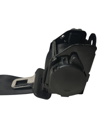 CINTO SEGURANÇA TRASEIRO ESQUERDO SANDERO 2008 2009 A 2014